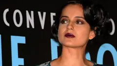 कंगना