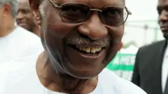 Emeka Anyaoku