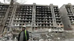 Мариуполь. 2023 йилнинг марти