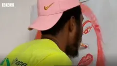 Ikenokwalu Godson