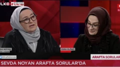 Arafta sorular programı
