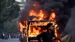 नागरिकता संशोधन क़ानून के ख़िलाफ़ विरोध प्रदर्शन