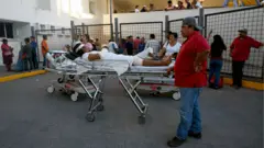 Coronavirus México