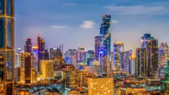 Bangkok