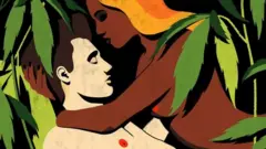 Aworan Obinrin ati Ọkunrin