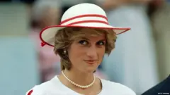 युवराज्ञी डायना