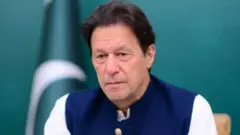 ઇમરાન ખાન