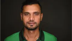 মাশরাফী