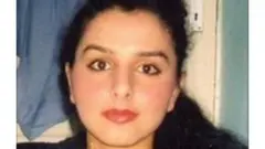 Banaz Mahmod