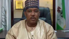 A yayin da ake ci gaba da fafatawa tsakanin Rasha da Ukraine, shugaban hukumar makamashi ta Najeriya, Yusuf Aminu, ya yi mana bayani kan illar makaman nukiliya.