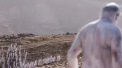 मृतसागर