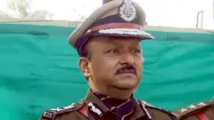 રાજકોટના પોલીસ કમિશનર મનોજ અગ્રવાલ