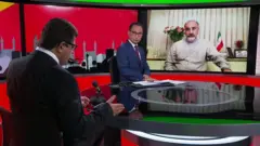 انتخابات 1400 ایران؛ گفت‌و‌گو با جمشید برزگر و محمدرضا سبزعلیپور