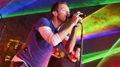 Coldplay