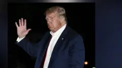 ډونلډ ټرمپ