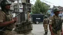 कश्मीर