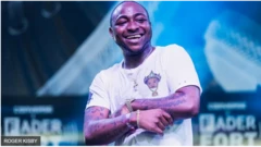 Davido