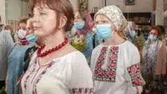 місячні