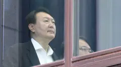 윤석열 검찰총장