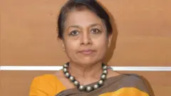 ආචාර්ය දීපිකා උඩගම