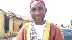 Onyeisi alakụba Imo steeti
