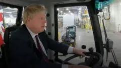 Boris Johnson