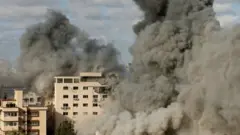 غزه