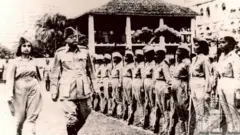 સુભાષચંદ્ર બોઝ