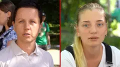 Belorusija zatvor