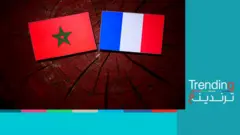 "الرجل الشبح"..قصة "جاسوس مغربي" في فرنسا