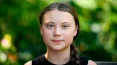 Greta Thunberg