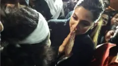 தீபிகா படுகோன்.