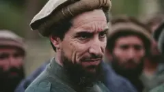 شهردار پاریس: احمد شاه مسعود 'الهام بخش' مبارزان بود