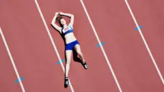 Atleta