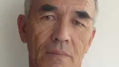 Марҳум Азимжон Асқаров