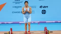 మీరాబాయి చాను