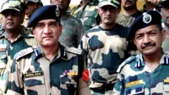 BSF