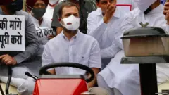 राहुल गांधी