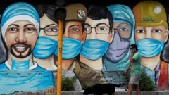కరోనావైరస్ భారత్