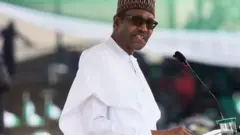 President Buhari