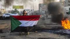 Ülkede sokak protestoları devam ediyor