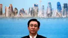 曼谷槍擊案、台灣大選看點、恆大港交所復牌和本周更多重要故事