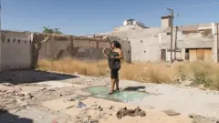 آن دنیای دیگر