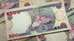 Owo naira