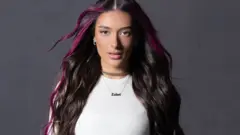 Eden Golan