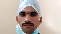 Deep Chand