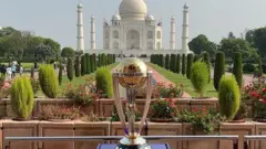 వరల్డ్ కప్ 2023