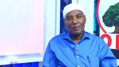 Ibiraahim Hajii Alii