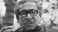 शेख मुजीबुर रहमान