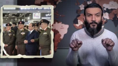 جدل بعد تسريبات عبدالله الشريف والداخلية المصرية ترد